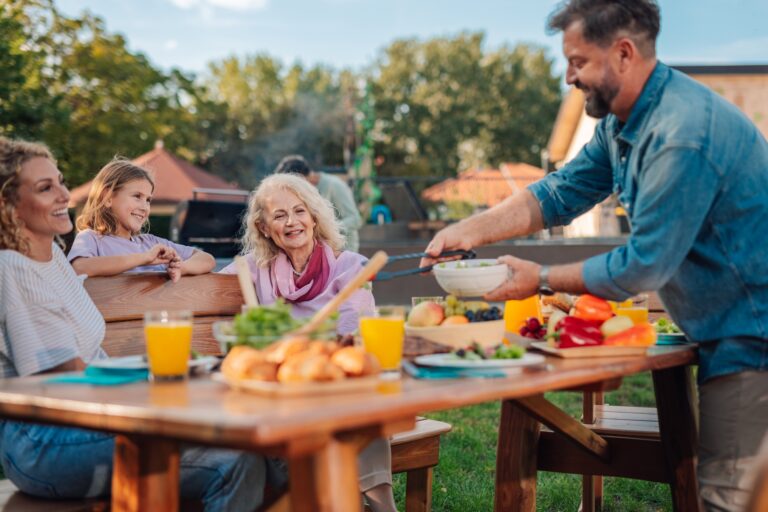Family-Friendly Parks in the High Country