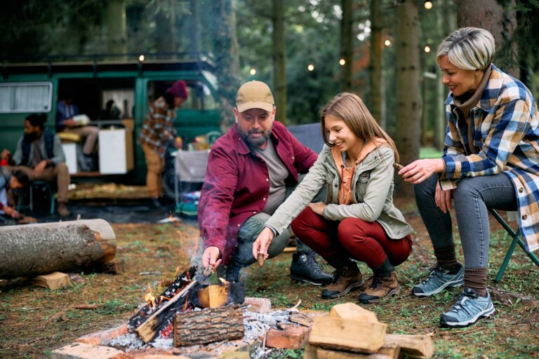 Family Events in the High Country