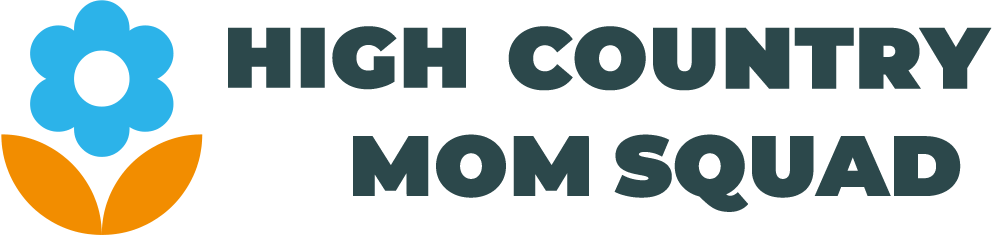 high country mom squad