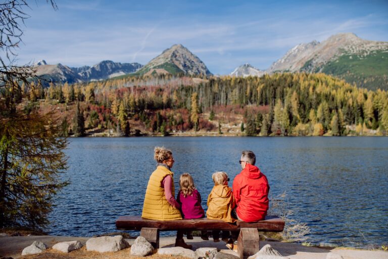 Family-Friendly Activities in Boone NC