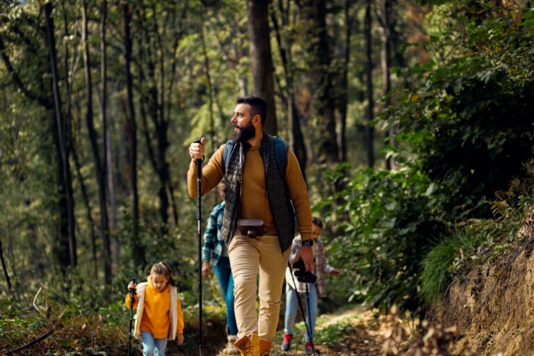 Family Weekend Trips Near Boone NC